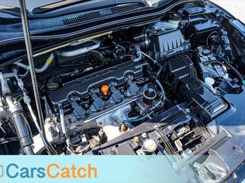 Used 2019 Honda HR-V Sport image 39