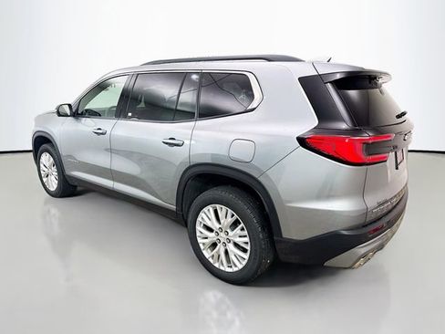 Used 2026 GMC Acadia Elevation w/ Elevation Premium Package AWD/4WD image 7