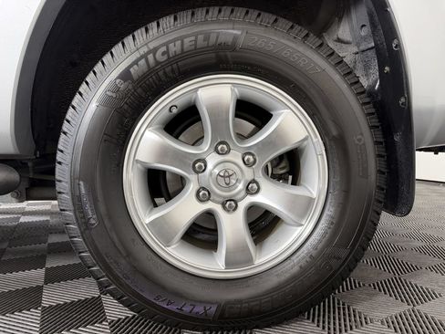 Used 2007 Toyota 4Runner Sport AWD/4WD image 54