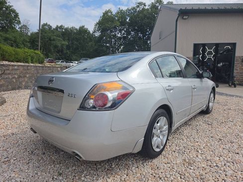 Used 2012 Nissan Altima 2.5 S FWD image 6