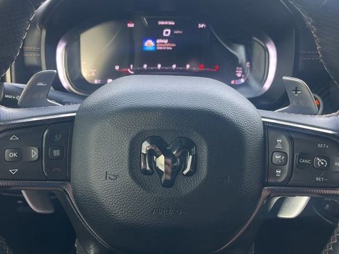 Used 2024 RAM 1500 TRX image 10