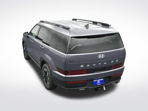 New 2026 Hyundai Santa Fe SEL w/ Tow & Go Package FWD image 21