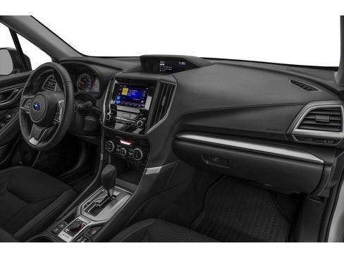Used 2023 Subaru Forester Premium AWD/4WD image 11