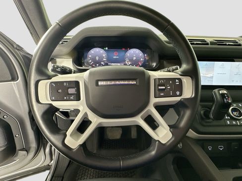 Certified 2023 Land Rover Defender 110 SE image 14