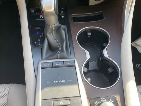 Used 2022 Lexus RX 450h AWD w/ Premium Package image 15