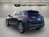 Certified 2022 Cadillac XT5 Premium Luxury w/ Technology Package image 5