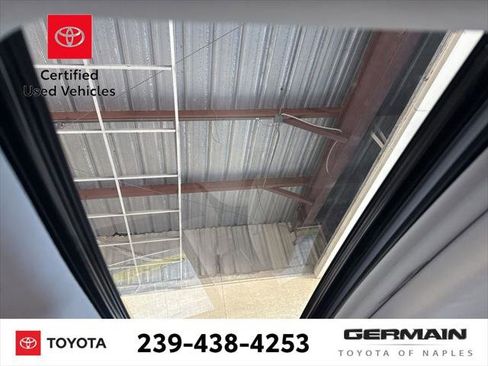 Certified 2025 Toyota Highlander XLE image 10