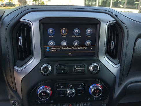 Certified 2021 GMC Sierra 1500 SLT w/ SLT Convenience Package image 20