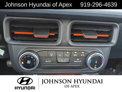 Used 2024 Ford Maverick XLT image 32