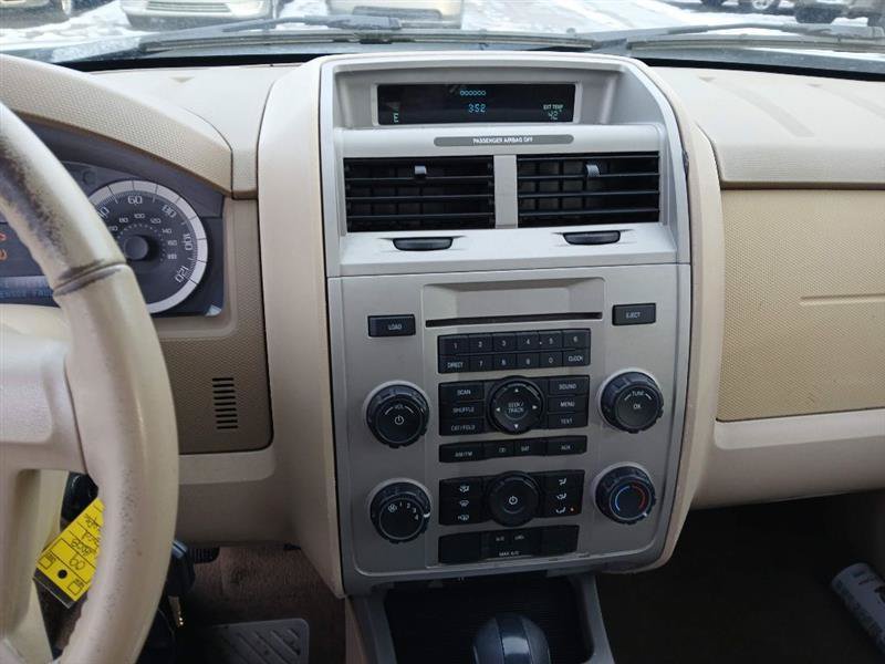 Used 2008 Ford Escape XLT FWD image 11