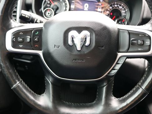 Used 2019 RAM 1500 Big Horn image 20