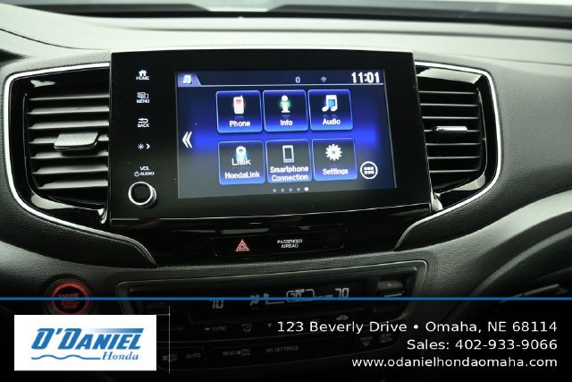 Used 2023 Honda Ridgeline RTL image 31