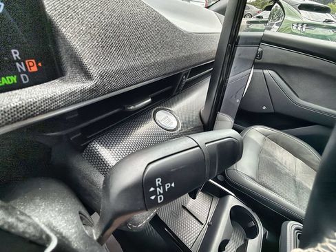 Used 2025 Ford Mustang Mach-E GT AWD/4WD image 23