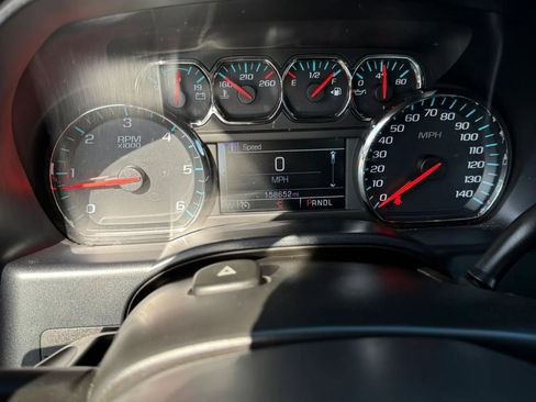 Used 2018 Chevrolet Silverado 1500 LT w/ All Star Edition image 24