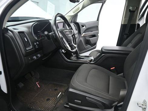 Used 2020 GMC Canyon SLE w/ SLE Convenience Package AWD/4WD image 15