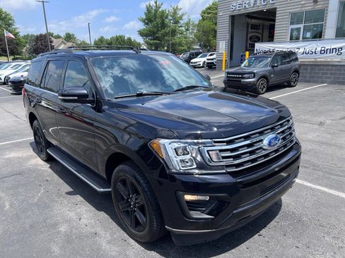 Used 2021 Ford Expedition XLT AWD/4WD image 12