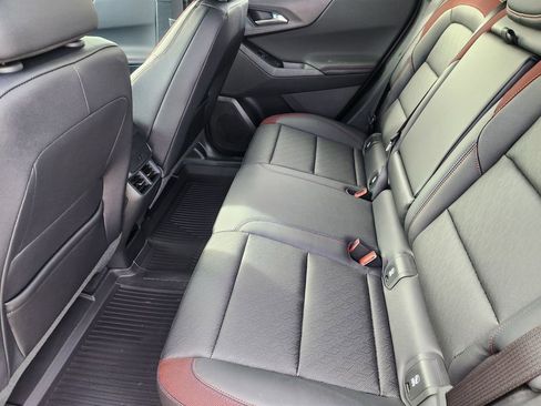 New 2026 Chevrolet Equinox RS w/ Safety and Technology Package image 19