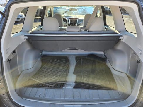 Used 2011 Subaru Forester 2.5X Premium w/ All-Weather Pkg image 24