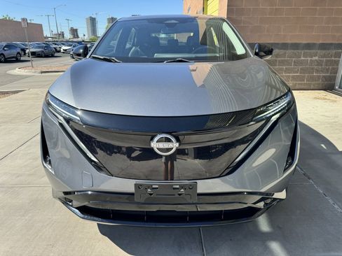 Used 2023 Nissan Ariya FWD image 10