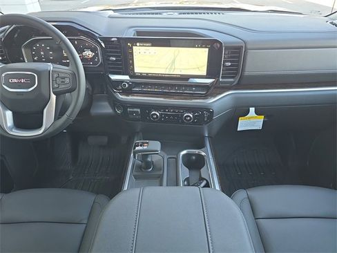 New 2026 GMC Sierra 1500 Elevation w/ Elevation Premium Package image 14