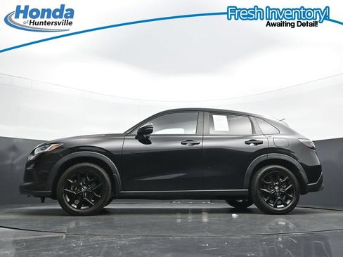 Used 2024 Honda HR-V Sport image 29