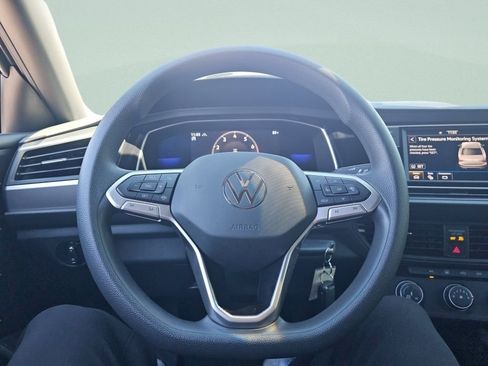 Used 2022 Volkswagen Jetta Sport FWD image 28
