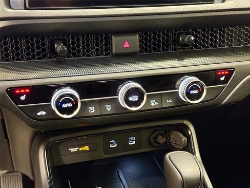 New 2026 Honda CR-V Sport-L image 14