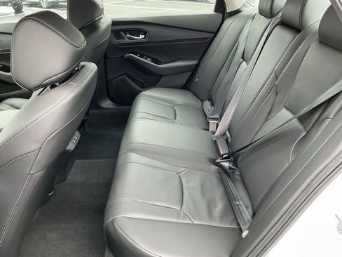 Used 2025 Honda Accord Touring image 13