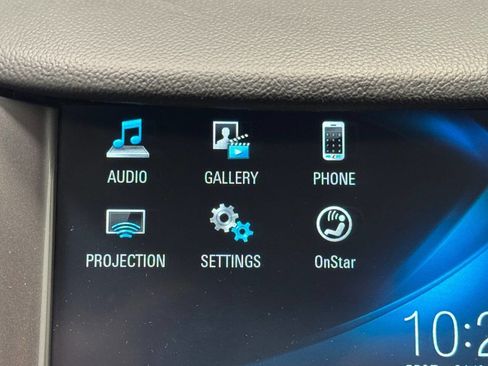 Used 2016 Chevrolet Cruze LT FWD image 27