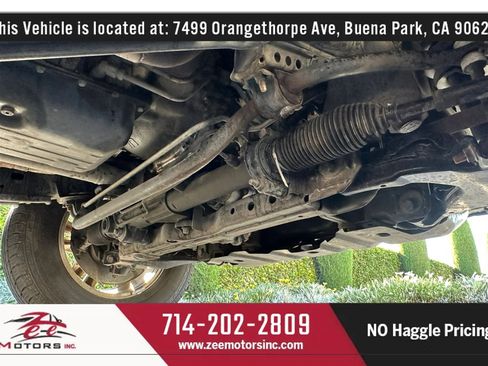 Used 2007 Toyota Sequoia Limited AWD/4WD image 46