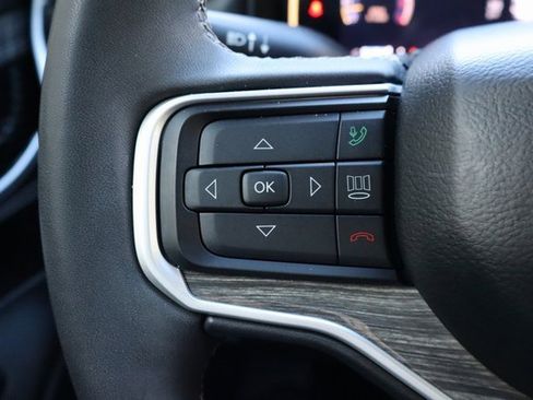 Used 2022 Jeep Wagoneer Series II image 24