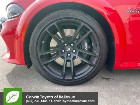 Used 2022 Dodge Charger Scat Pack image 28