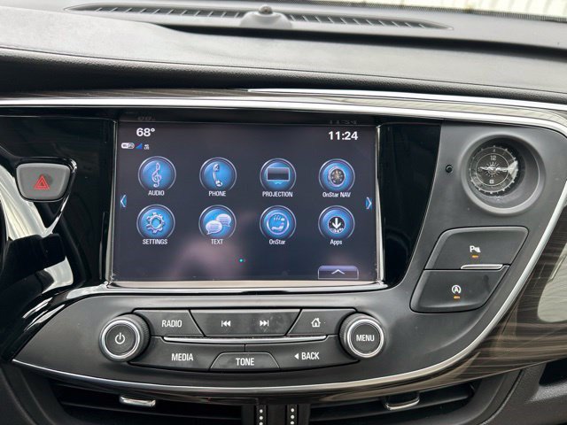 Used 2020 Buick Envision Preferred FWD image 23