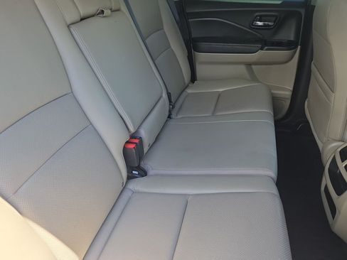 Used 2022 Honda Ridgeline RTL image 20