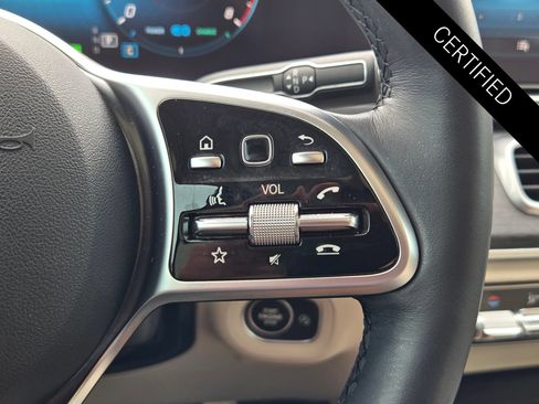 Certified 2023 Mercedes-Benz GLS 580 4MATIC image 26