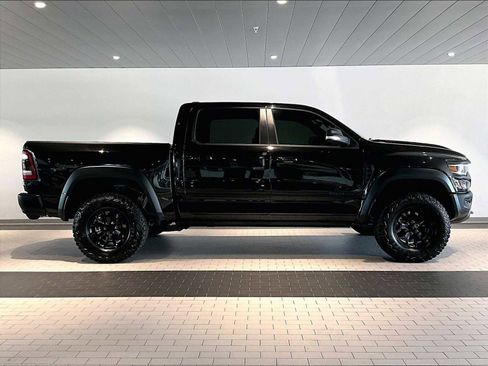 Used 2022 RAM 1500 TRX w/ TRX Level 2 Equipment Group image 11