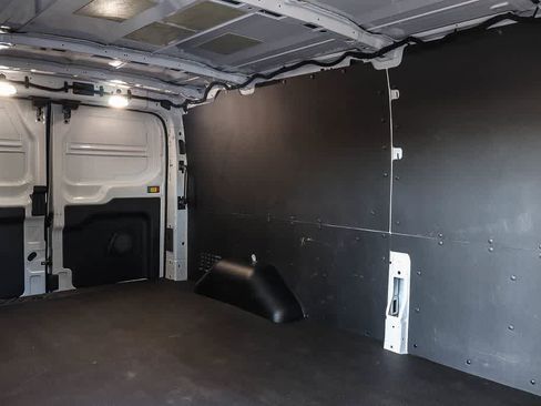 Used 2025 Ford Transit 150 Low Roof w/ Load Area Protection Package image 19