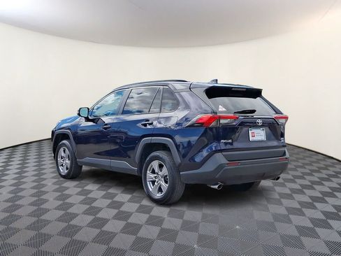 Certified 2024 Toyota RAV4 XLE AWD/4WD image 9