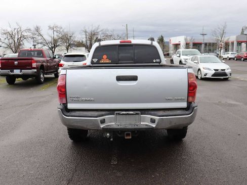 Used 2008 Toyota Tacoma image 5