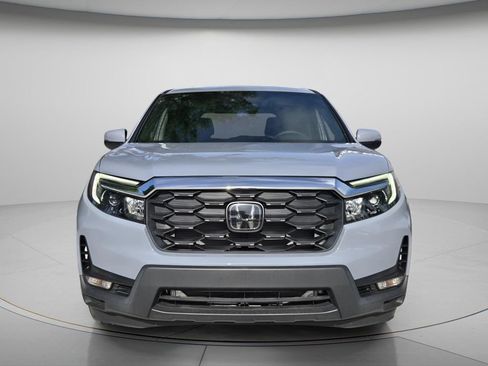 Used 2024 Honda Passport EX-L image 5