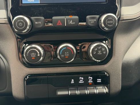 New 2026 RAM 1500 Express RWD image 40