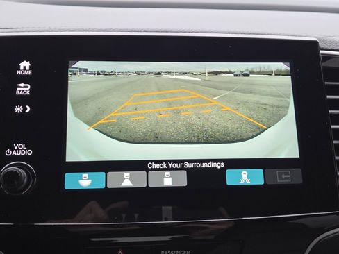 Used 2023 Honda Passport EX-L image 27