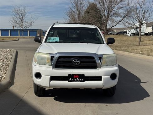 Used 2006 Toyota Tacoma 2WD Access Cab image 2