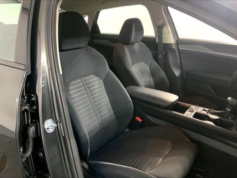 Used 2025 Kia K5 LXS FWD image 7