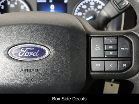 Used 2023 Ford F150 XL w/ STX Appearance Package RWD image 10