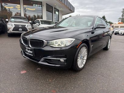 Used 2015 BMW 335i Gran Turismo xDrive