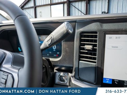 New 2026 Ford F250 Lariat AWD/4WD image 16