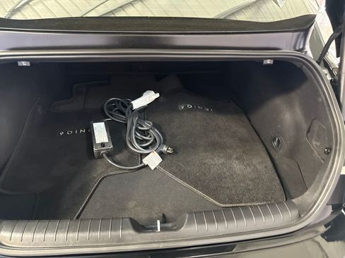 Used 2024 Hyundai Ioniq 6 SEL RWD image 12