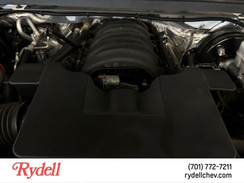 Used 2017 GMC Yukon SLT AWD/4WD image 20