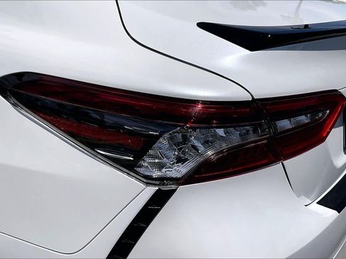 Certified 2024 Toyota Camry XSE FWD image 28